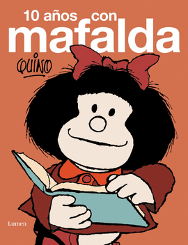 10 AOS CON MAFALDA