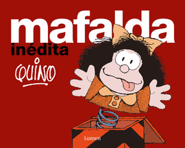 MAFALDA INDITA