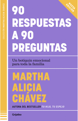 90 RESPUESTAS A 90 PREGUNTAS