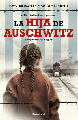 HIJA DE AUSCHWITZ, LA