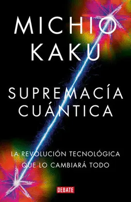 Supremacía Cuántica