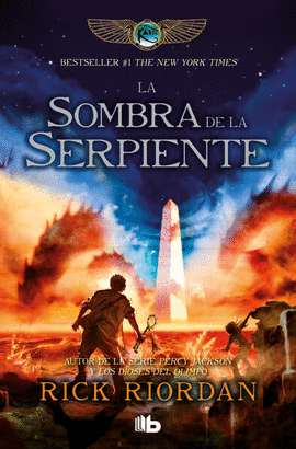 SOMBRA DE LA SERPIENTE, LAS