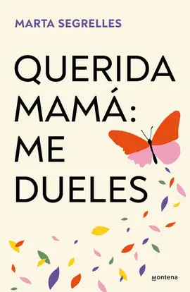Querida Mamá: me Dueles
