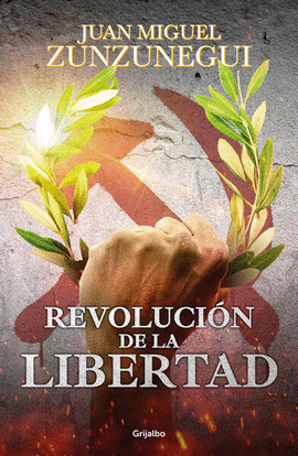 REVOLUCIN DE LA LIBERTAD