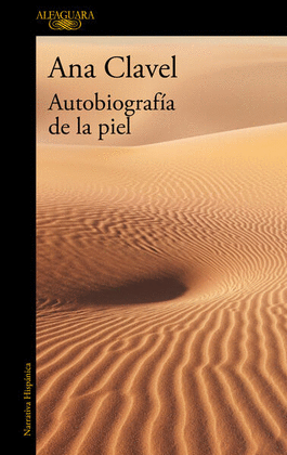 AUTOBIOGRAFA DE LA PIEL