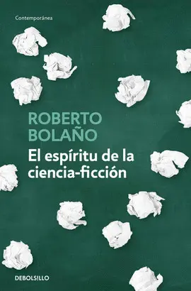 ESPÍRITU DE LA CIENCIA FICCIÓN, EL ESPÍRITU DE LA CIENCIA FICCIÓN, EL