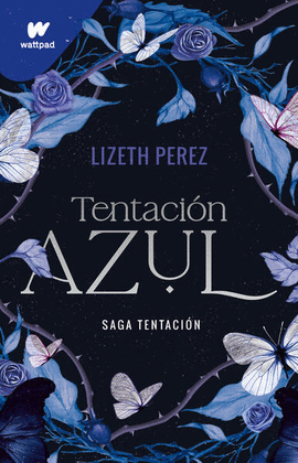 TENTACIN AZUL