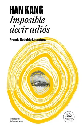 IMPOSIBLE DECIR ADIÓS