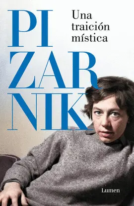 UNA TRAICIÓN MÍSTICA