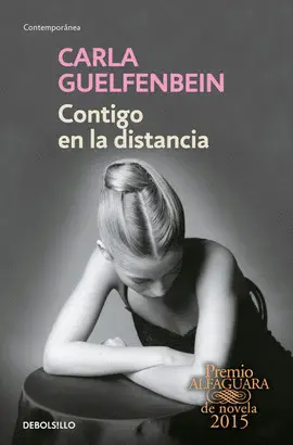 CONTIGO EN LA DISTANCIA