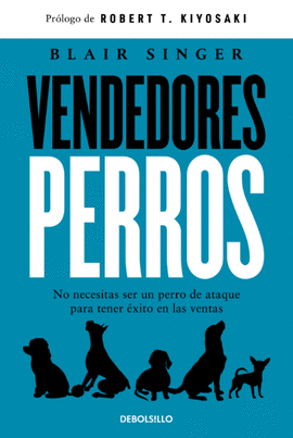 VENDEDORES PERROS