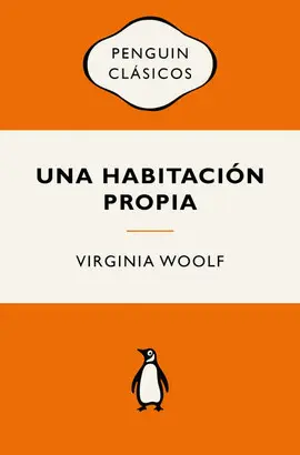 UNA HABITACIÓN PROPIA