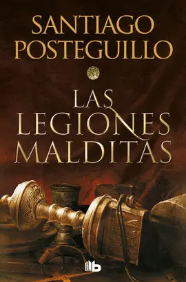 LEGIONES MALDITAS, LAS