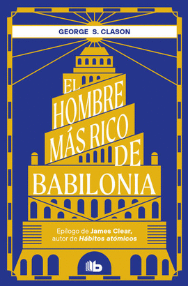 HOMBRE MS RICO DE BABILONIA, EL