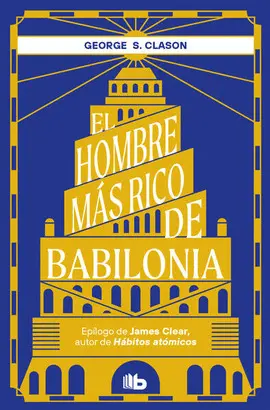 Hombre Más Rico de Babilonia, el