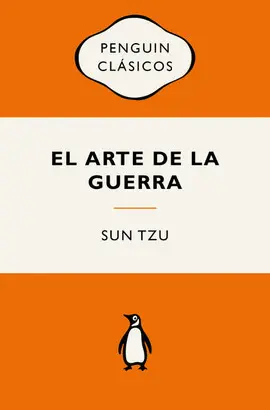 ARTE DE LA GUERRA, EL