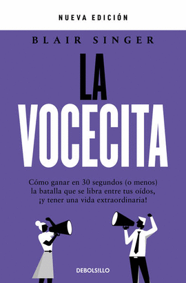 VOCECITA, LA