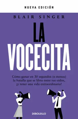 Vocecita, la