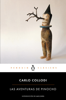 AVENTURAS DE PINOCHO, LAS