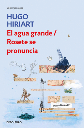 AGUA GRANDE, EL / ROSETE SE PRONUNCIA
