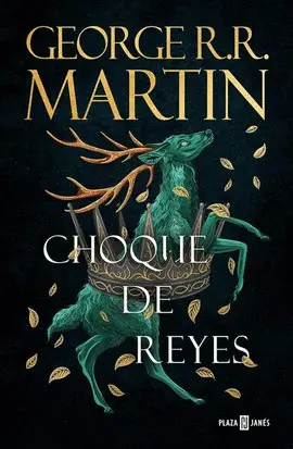 CHOQUE DE REYES