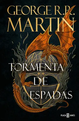 TORMENTA DE ESPADAS