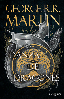 DANZA DE DRAGONES