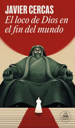 LOCO DE DIOS EN EL FIN DEL MUNDO, EL LOCO DE DIOS EN EL FIN DEL MUNDO, EL