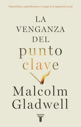 VENGANZA DEL PUNTO CLAVE, LA