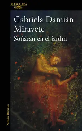 Soñarán en el Jardín