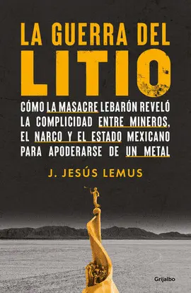 GUERRA DEL LITIO, LA