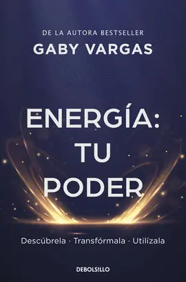 ENERGÍA: TU PODER
