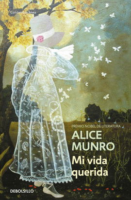 MI VIDA QUERIDA