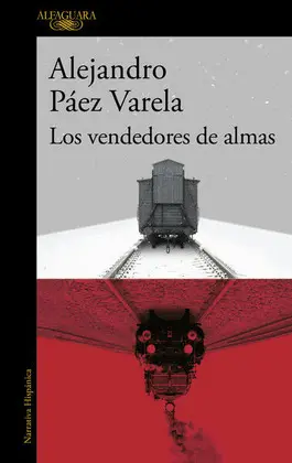 VENDEDORES DE ALMAS, LOS