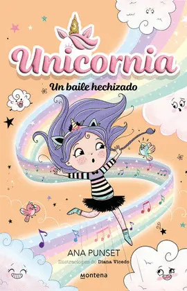 UNICORNIA. UN BAILE HECHIZADO