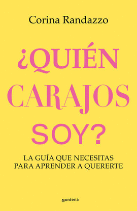 QUIN CARAJO SOY?