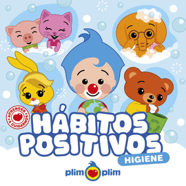 HBITOS POSITIVOS. HIGIENE