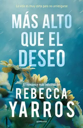 MÁS ALTO QUE EL DESEO