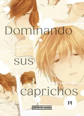 DOMINANDO SUS CAPRICHOS