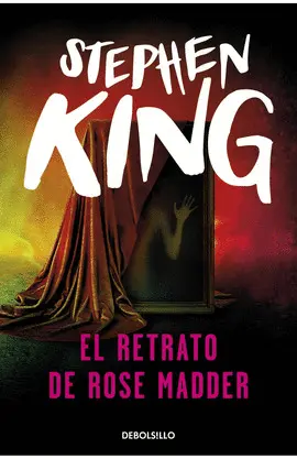 RETRATO DE ROSE MADDER, EL