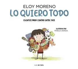 LO QUIERO TODO LO QUIERO TODO