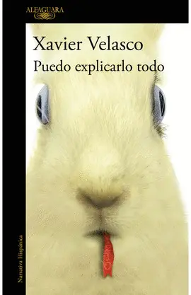 PUEDO EXPLICARLO TODO PUEDO EXPLICARLO TODO