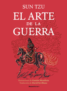ARTE DE LA GUERRA, EL