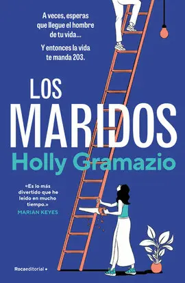 MARIDOS, LOS MARIDOS, LOS