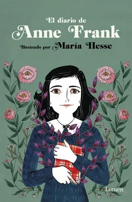 DIARIO DE ANNE FRANK, EL