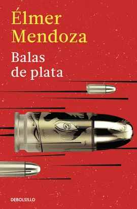 BALAS DE PLATA