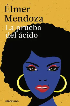 PRUEBA DEL ÁCIDO, LA