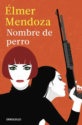NOMBRE DE PERRO