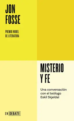MISTERIO Y FE