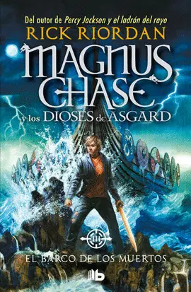 BARCO DE LOS MUERTOS, EL
